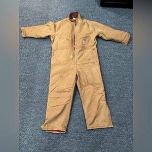 Carhartt Overalls